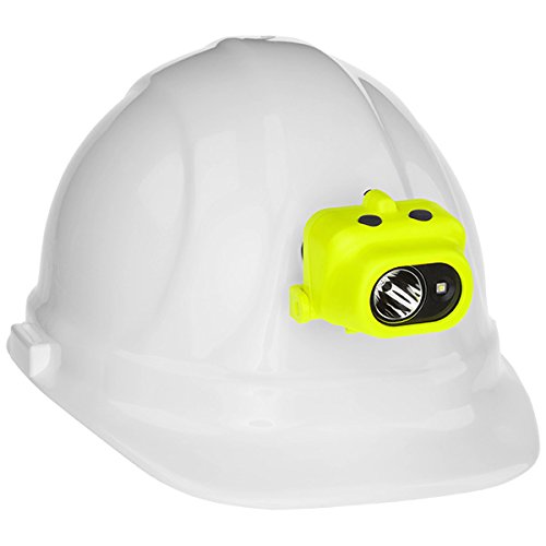 Amazon.com: Nightstick XPP-5454GC Intrinsically Safe Dual-Light